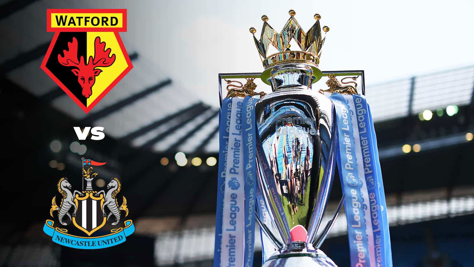 Premier League: Watford vs Newcastle United Player Ratings as both play out an entertaining 1-1 draw at Vicarage Road