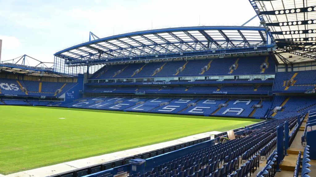 Chelsea vs Manchester City