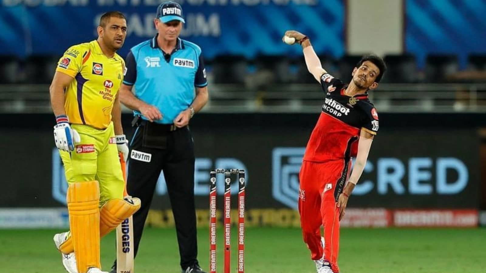 IPL 2021: Royal Challengers Bangalore vs Chennai Super Kings Live Stream, Preview and Prediction