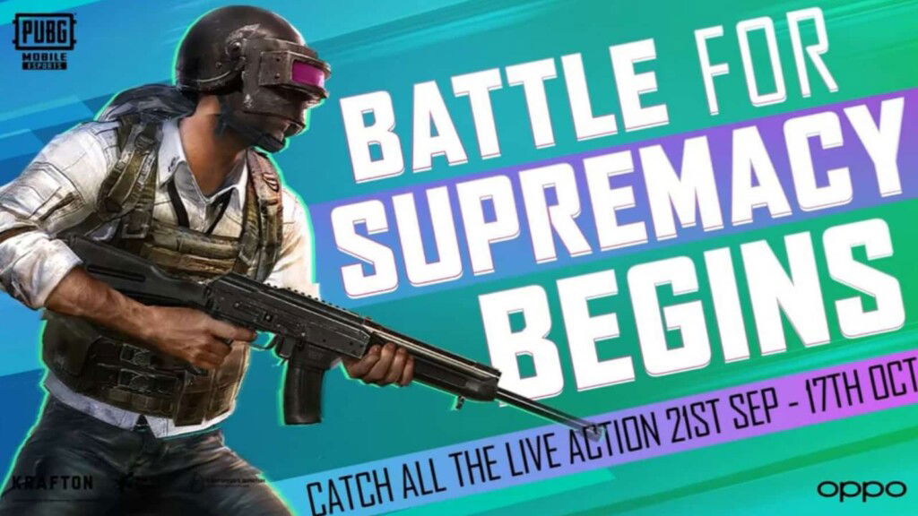 PUBG Mobile Pro League South Asia Season 4: Super Weekend 1 qualified teams and all you need to know 3 PUBG Mobile Pro League South Asia Season 4: Super Weekend 1 qualified teams and all you need to know