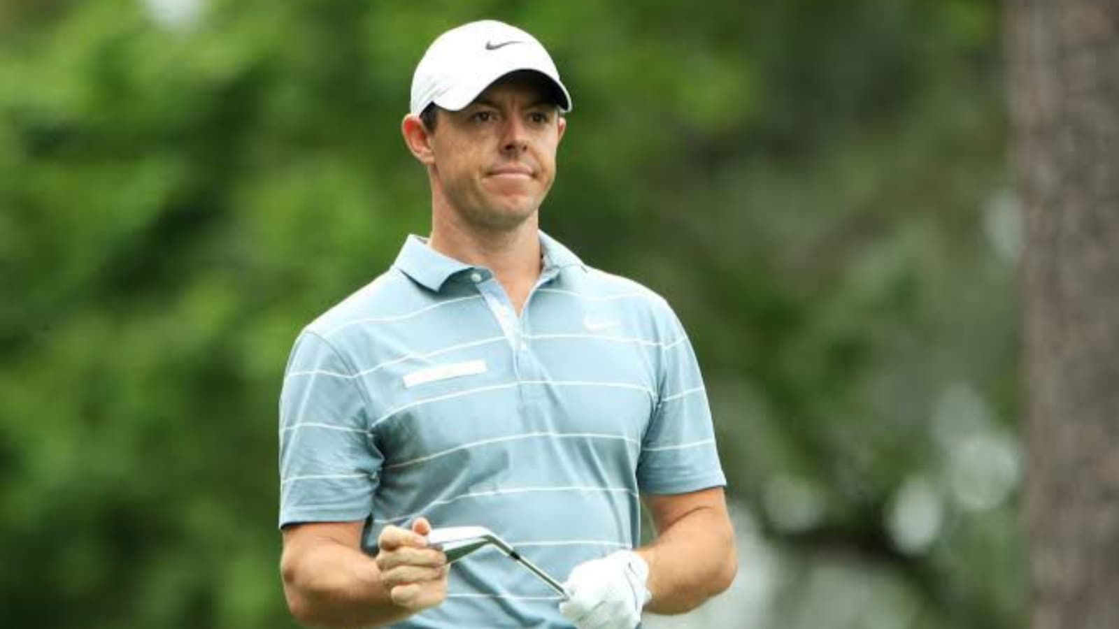 “Doesn’t look good,” Rory McIlroy considers serious equipment overhaul ahead of 2023 Masters