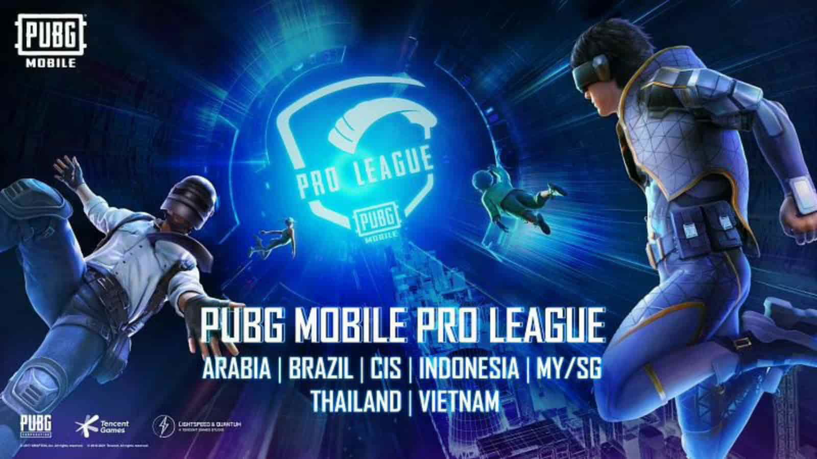 PUBG Mobile Pro League Season 4 Thailand Grand Finals: Qualified teams, schedule and more