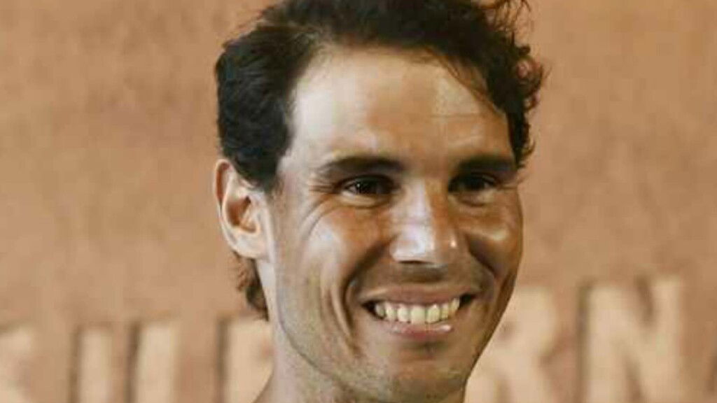 Rafael Nadal