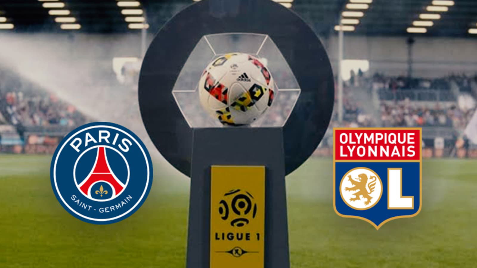 Ligue 1: Paris Saint-Germain vs Olympique Lyonnais Player Ratings as Mauro Icardi header wins it for PSG