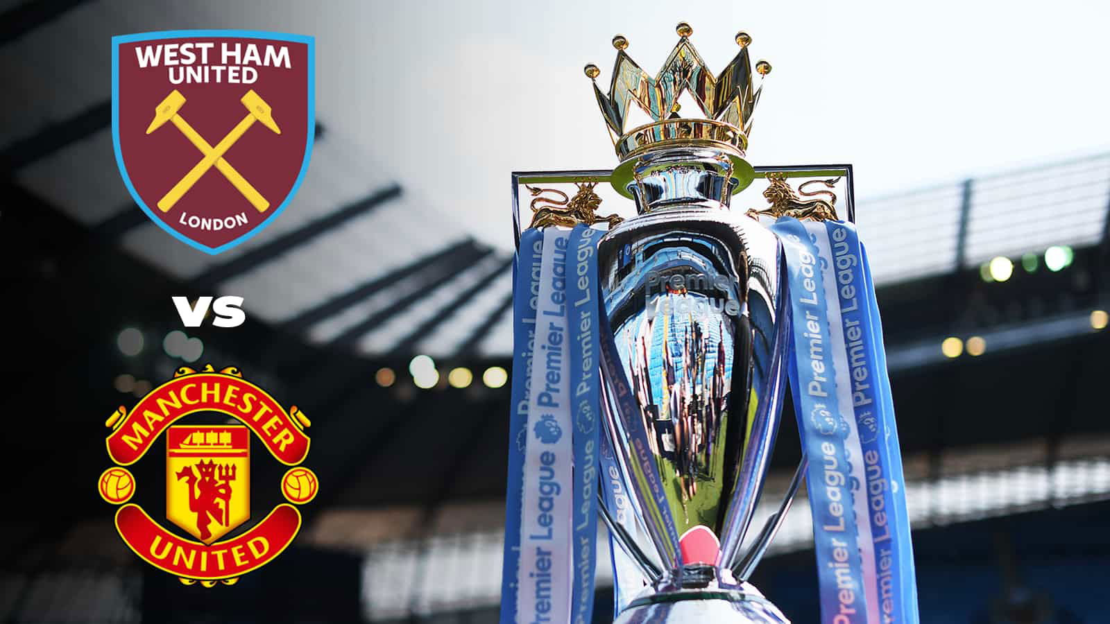 Premier League: West Ham United vs Manchester United Player Ratings as David de Gea shatter West Ham’s hopes in a 2-1 win