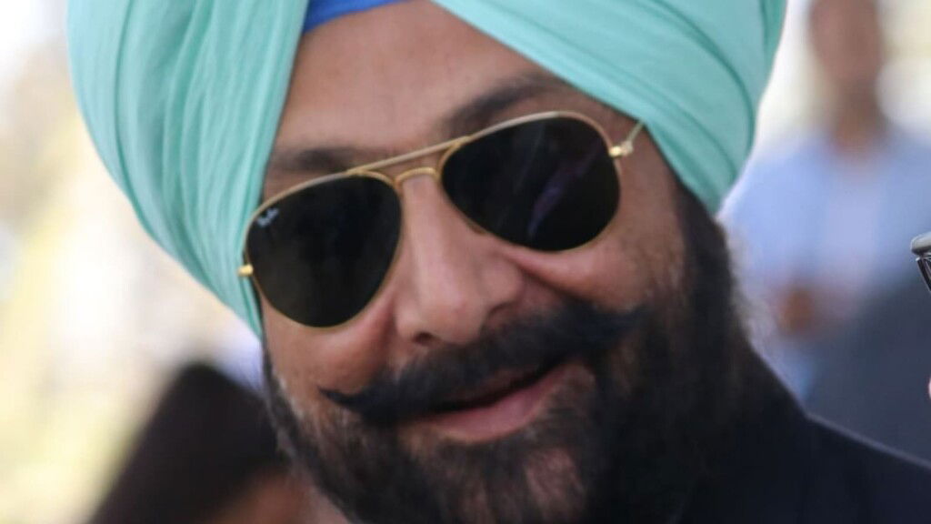 Raninder Singh re-elected as NRAI president for the fourth time 1 Raninder Singh