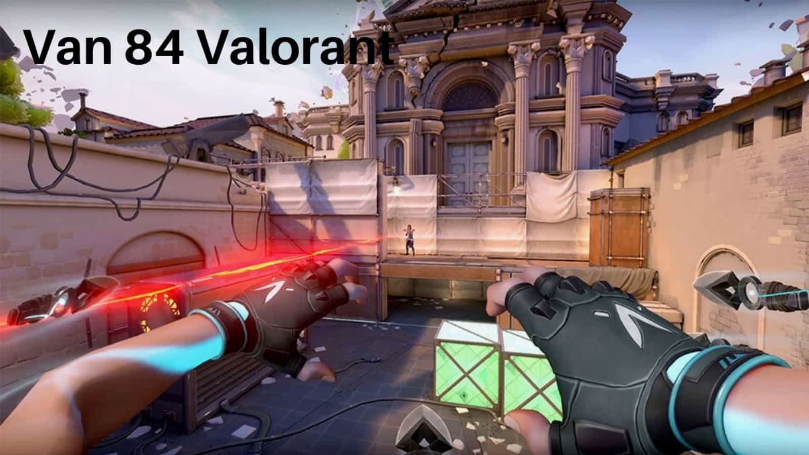 How To Fix Valorant Error Code 84 Easily: All you need to know 2 How To Fix Valorant Error Code 84 Easily: All you need to know