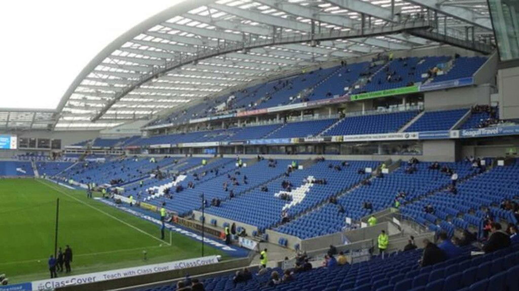 Premier League: Brighton and Hove Albion vs Leicester City Live Stream, Preview and Prediction 2 Brighton and Hove Albion vs Leicester City