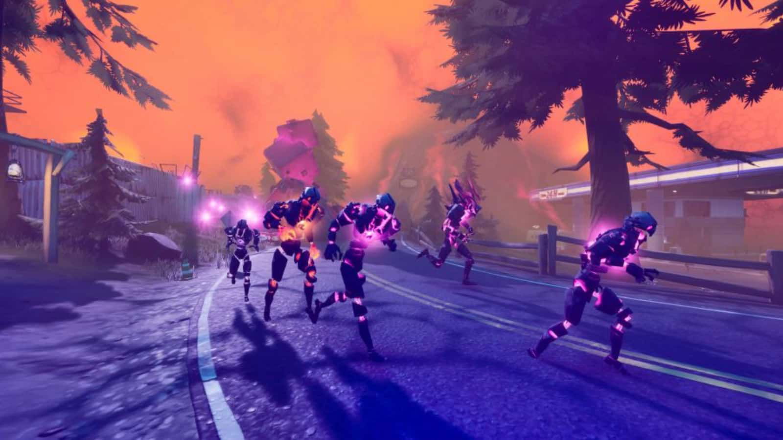 Fortnite Legacy Achievements in Season 8 Explained