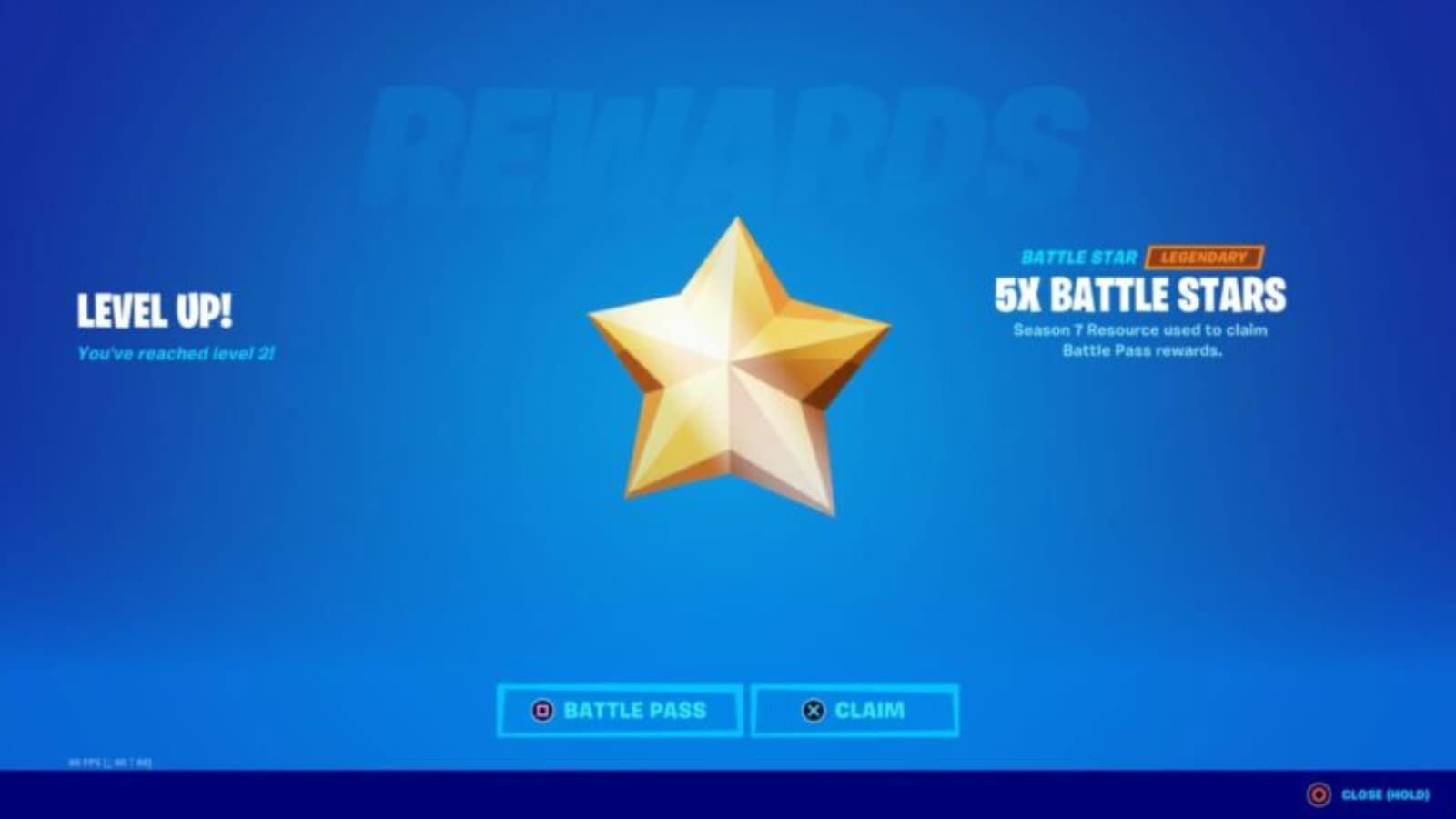 How to Use and Collect Fortnite Battle Stars in Season 8
