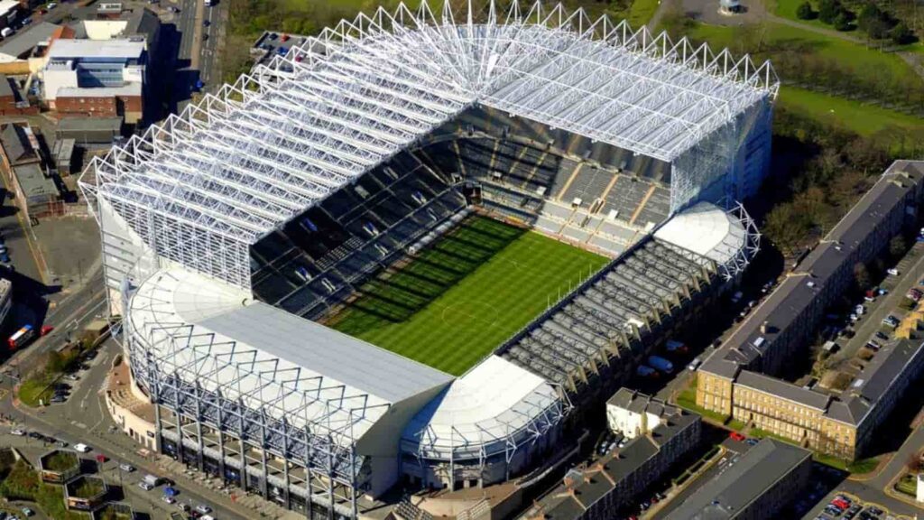 Premier League: Newcastle vs Leeds United Live Stream, Preview and Prediction 1 St. James Park