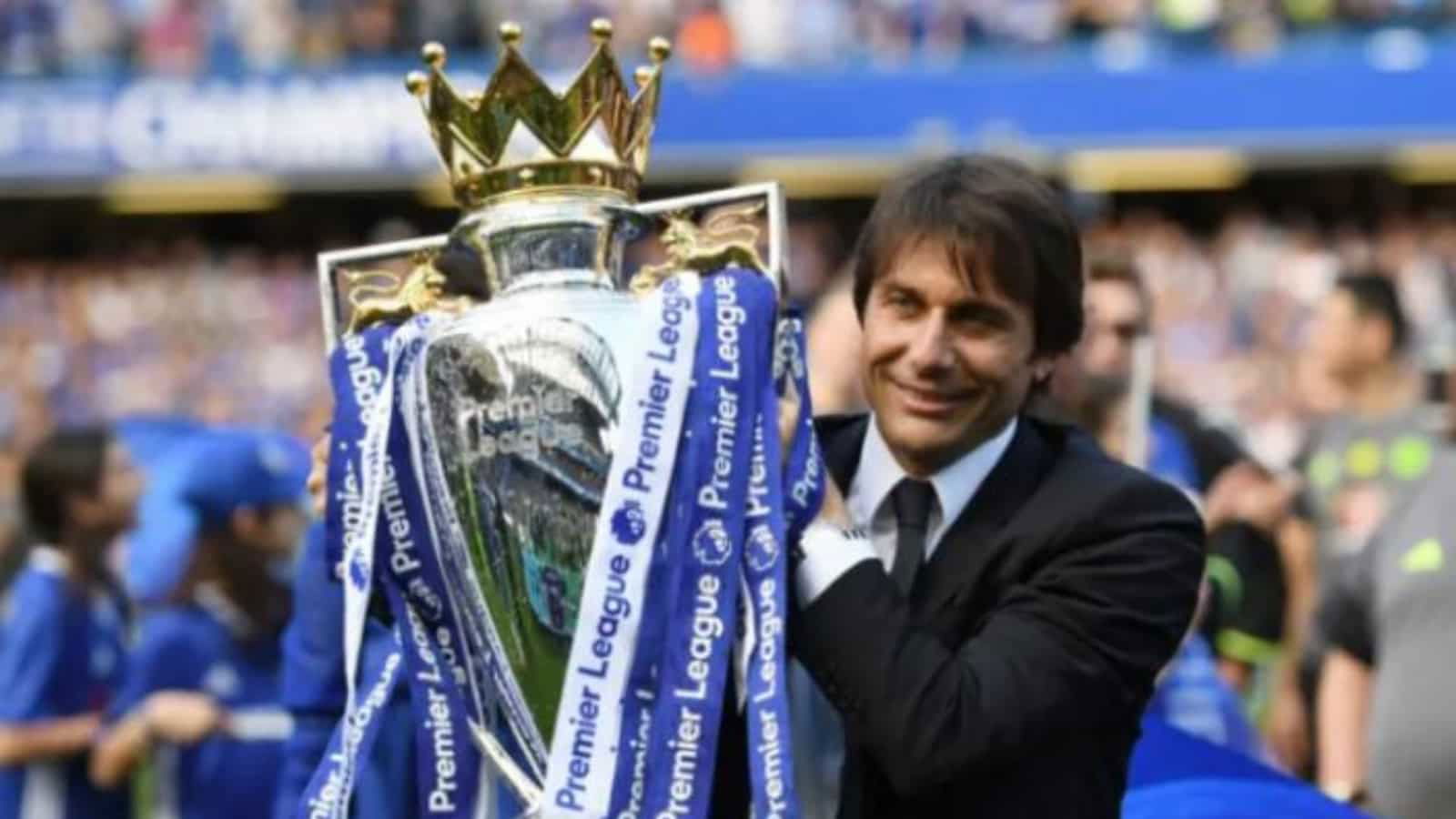 ‘He would only accept a winning project’ Di Marzio about Antonio Conte’s return to Premier League