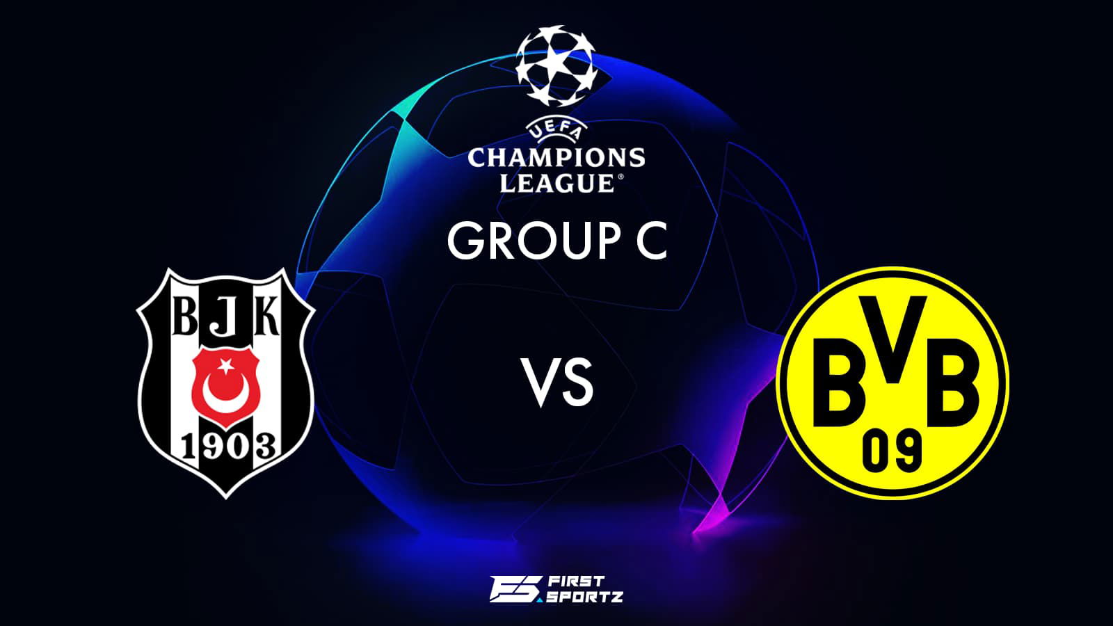 UEFA Champions League: Besiktas vs Dortmund Player Ratings as Bellingham and Haaland ensure a win for BVB