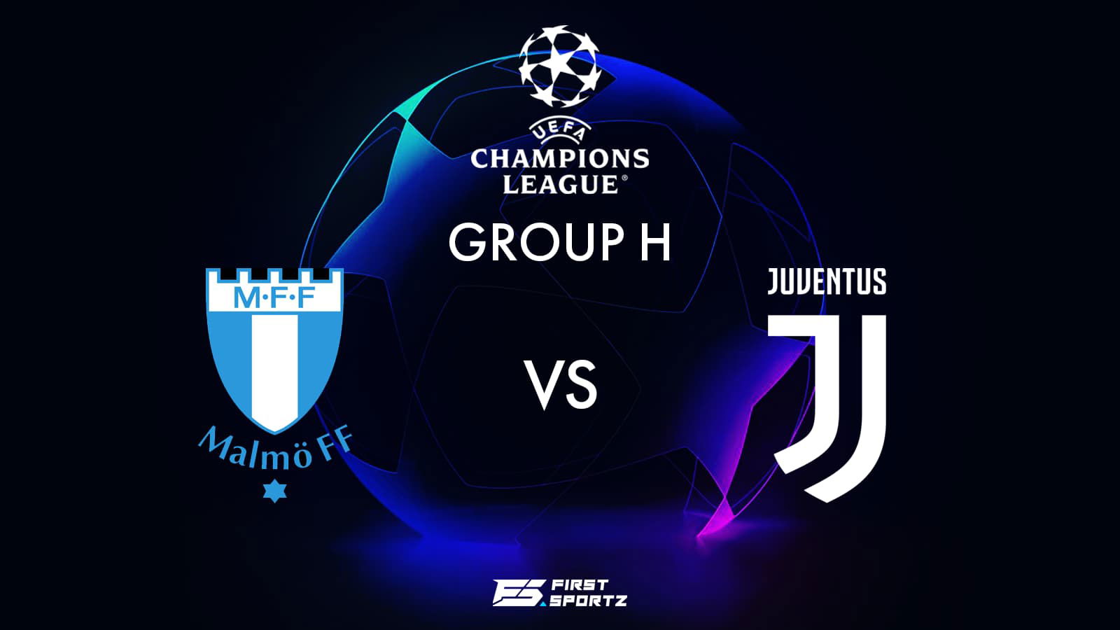 UEFA Champions League: Malmo vs Juventus Live Stream, Preview and Prediction