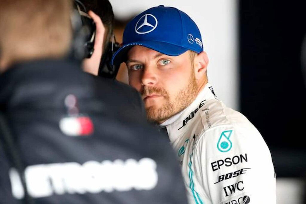 Valtteri Bottas