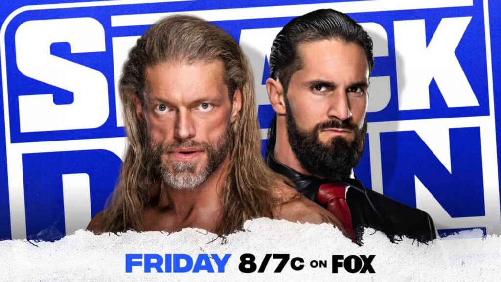 WWE Smackdown live results (Brock Lesnar returns, Becky Lynch – Bianca Belair contract signing): 10 September, 2021 3 wwe smackdown live results