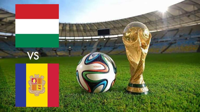 2022 World Cup Qualifiers: Hungary vs Andorra Live Stream, Preview and Prediction