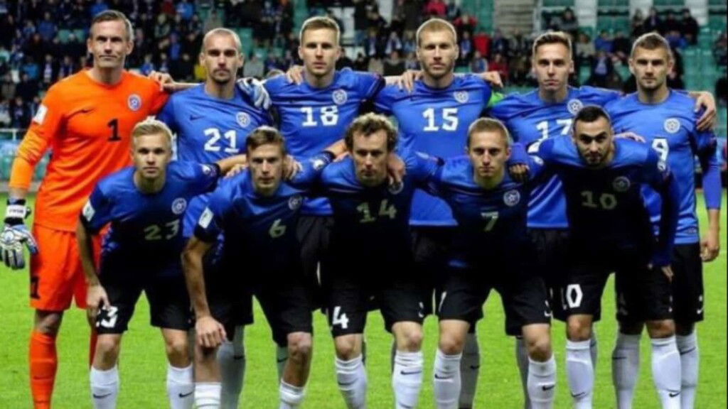 2022 World Cup Qualifiers: Wales vs Estonia Live Stream, Preview and Prediction 2 My Post 6 8