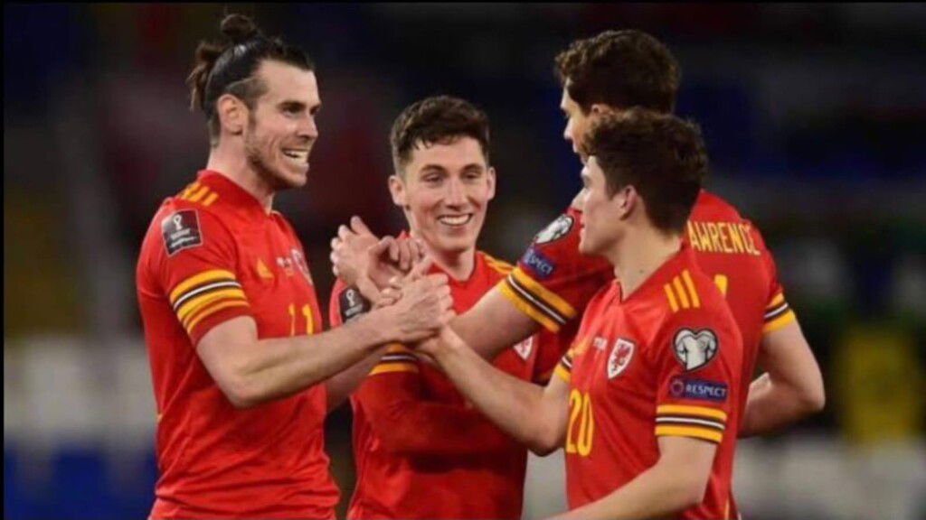 2022 World Cup Qualifiers: Wales vs Estonia Live Stream, Preview and Prediction 4 My Post 10 1 1