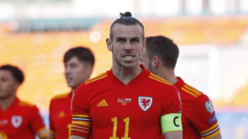 2022 World Cup Qualifiers: Wales vs Estonia Live Stream, Preview and Prediction 1 My Post 5 5