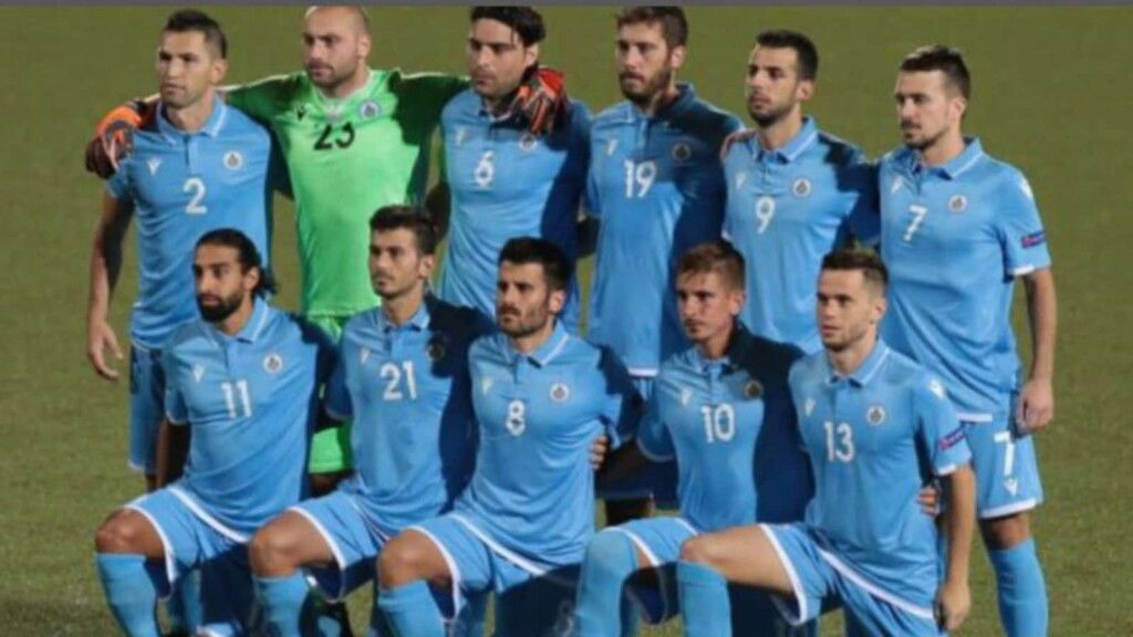 2022 World Cup Qualifiers: Albania vs San Marino Live Stream, Preview and Prediction 3 My Post 7 6