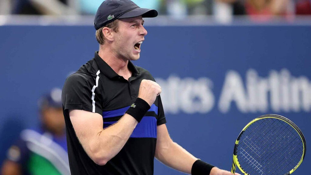 ATP Munich 2022 Final: Holger Rune vs Botic van de Zandschulp Prediction, Head to Head, Preview, and Live Stream details 2 Botic van de Zandschulp