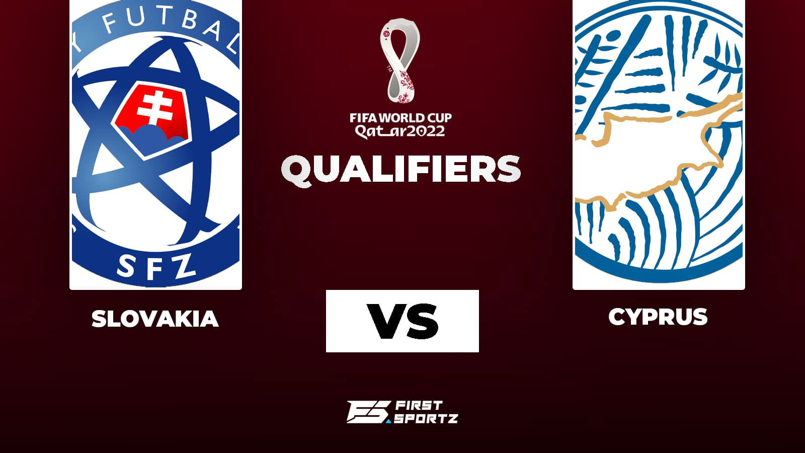 2022 World Cup Qualifiers: Slovakia vs Cyprus Live Stream, Preview and Prediction