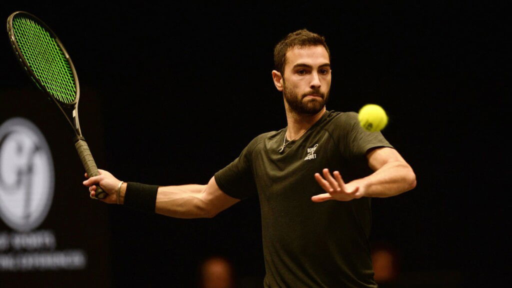 Noah Rubin