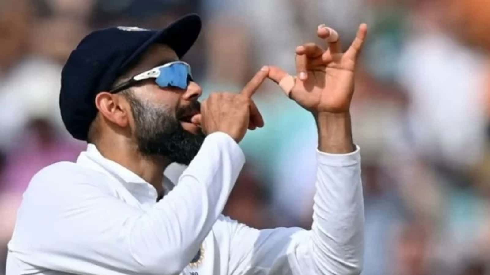 ‘Captain Courageous’ Wasim Jaffer subtly trolls Fox Cricket for calling Virat Kohli classless