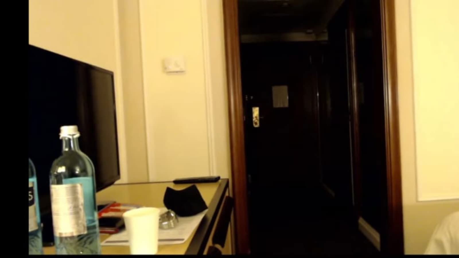 ShahZam Not Happy about the Berlin Practice room for Valorant Masters 3 ShahZam is not Happy about the Berlin Practice room for Valorant Masters