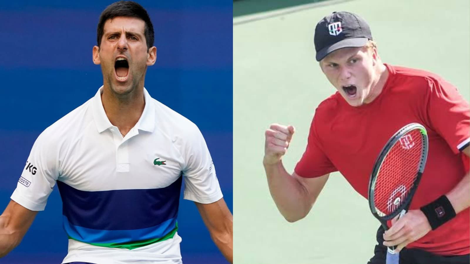 US Open 2021: Novak Djokovic vs Jenson Brooksby LIVE stream: When, Where, and How to Watch
