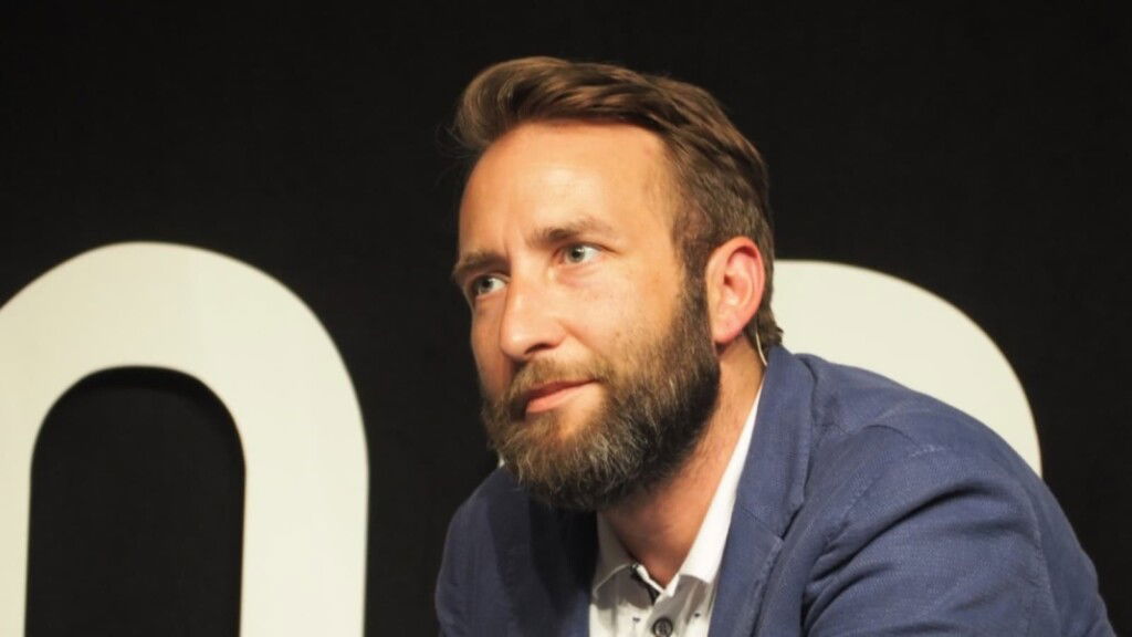 Prologue: Creator of PUBG, Brendan Greene talks about his new project 1 Brendan Greene talks about Prologue