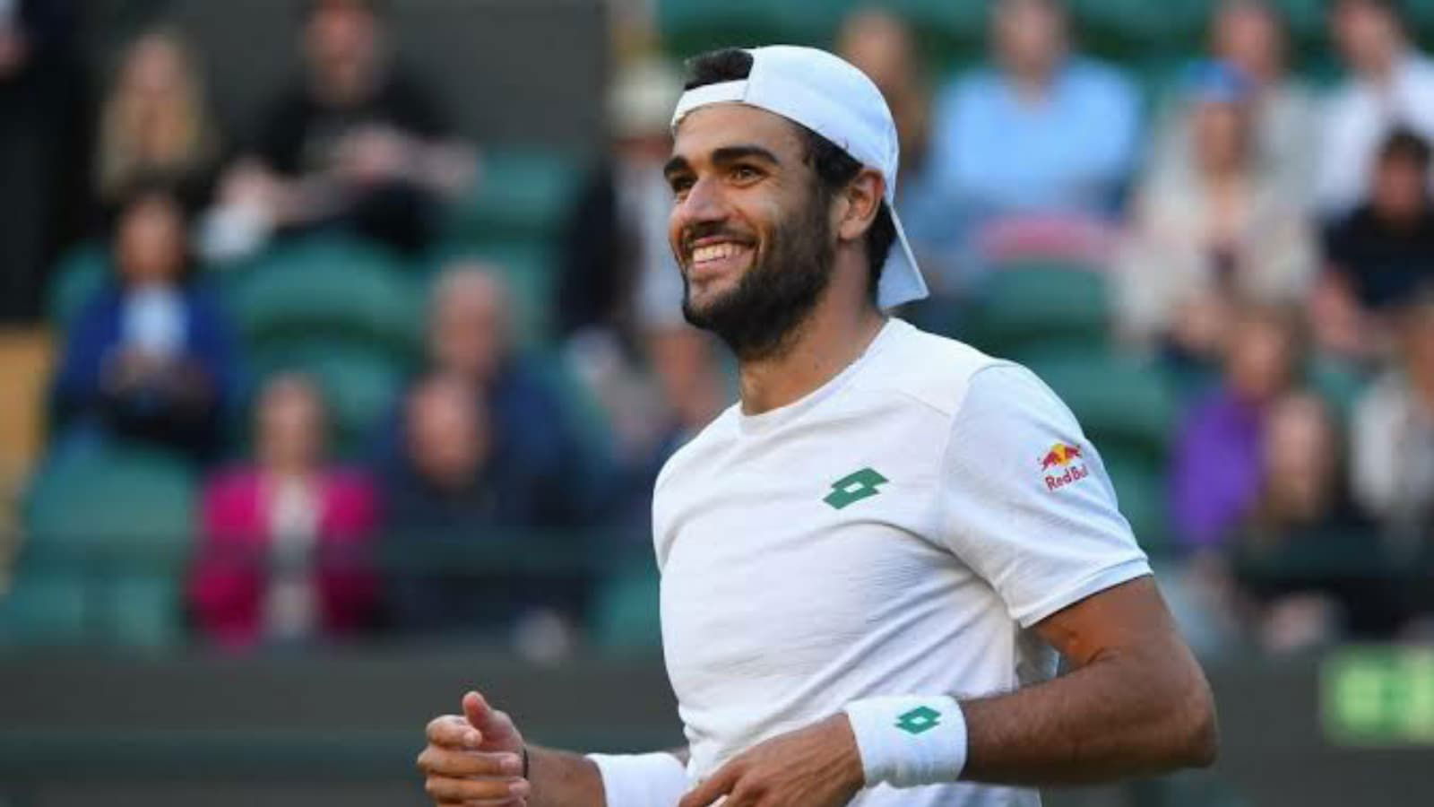 ‘I handled the pressure pretty well,’ Matteo Berrettini reaches his third successive Grandslam quarterfinals at US Open 2021