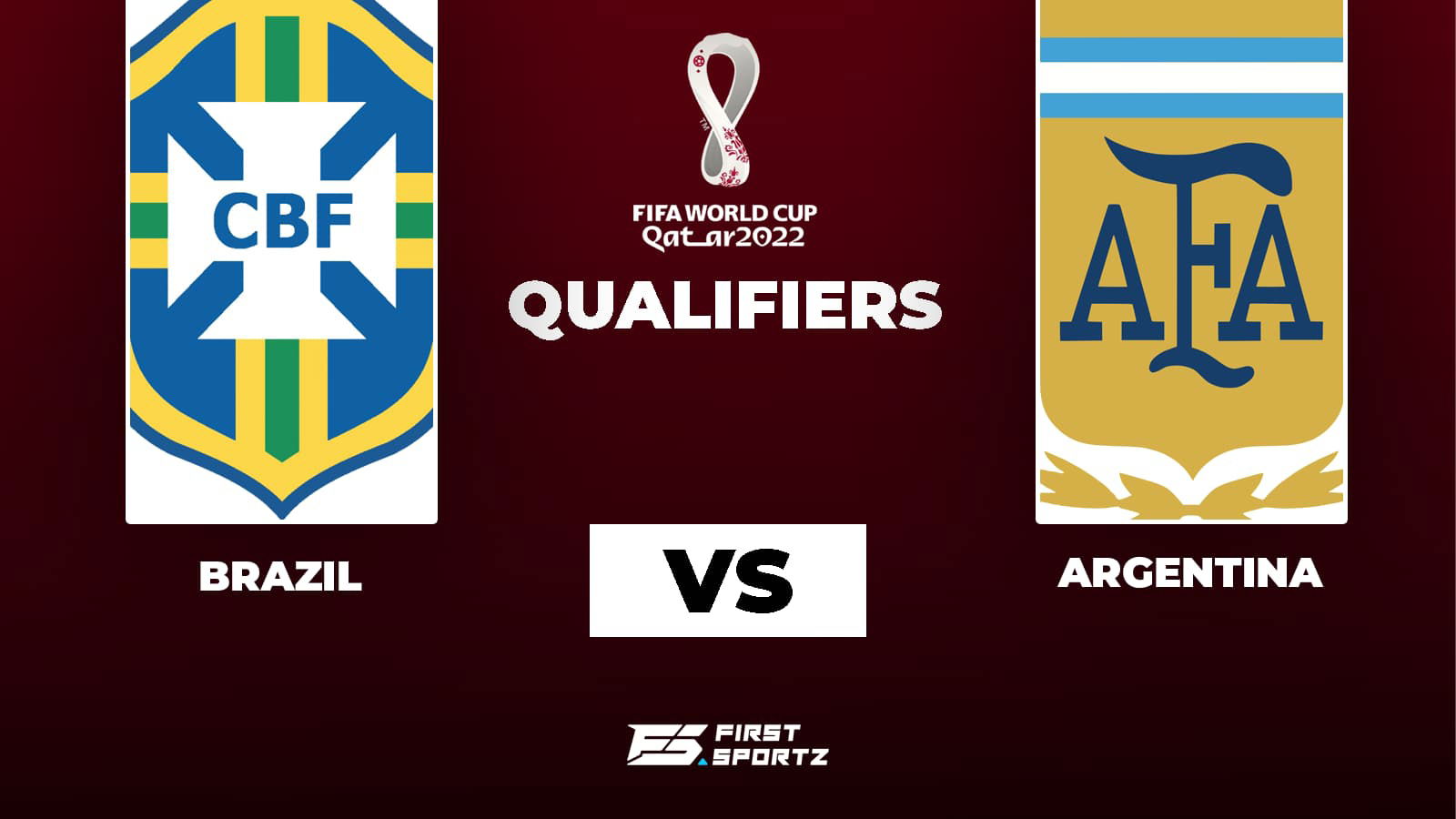 2022 World Cup Qualifiers: Brazil vs Argentina Live Stream, Preview and Prediction