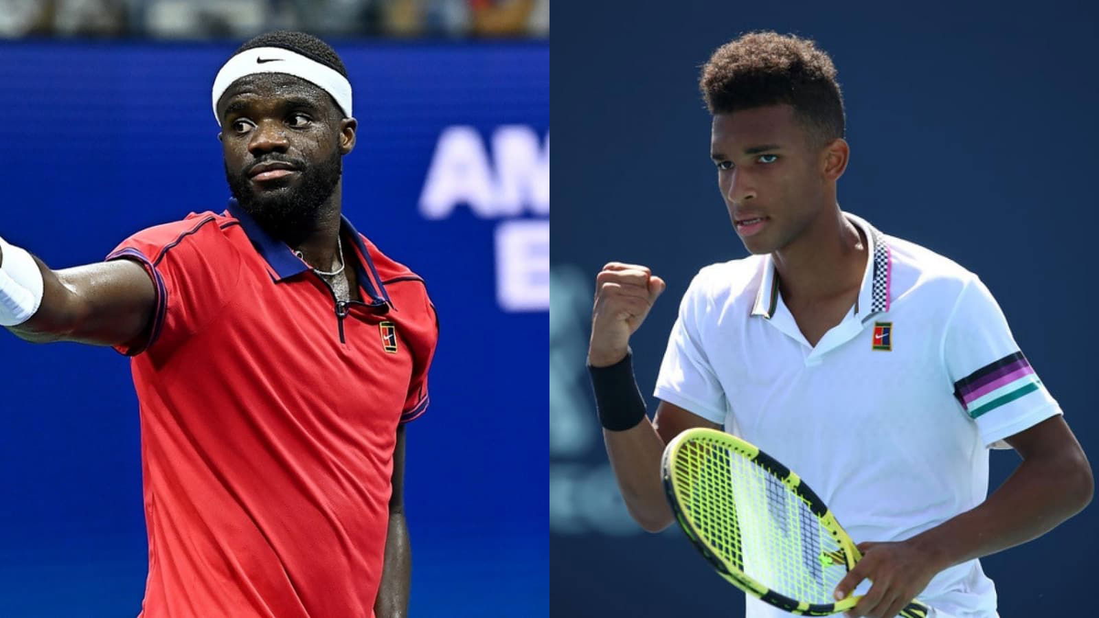US Open 2021: Frances Tiafoe vs Felix Auger Aliassime LIVE stream: When, Where, and How to Watch