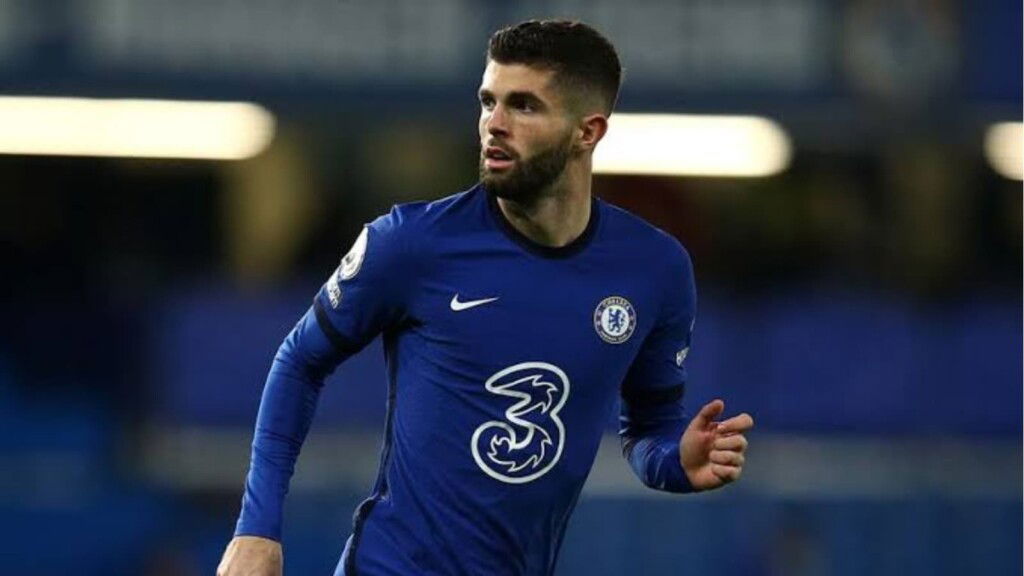 Cristian Pulisic Net Worth, Football Career, Income, Personal life, massive earnings, and more 2 Adobe Post 20210904 2351490.0664490589387896