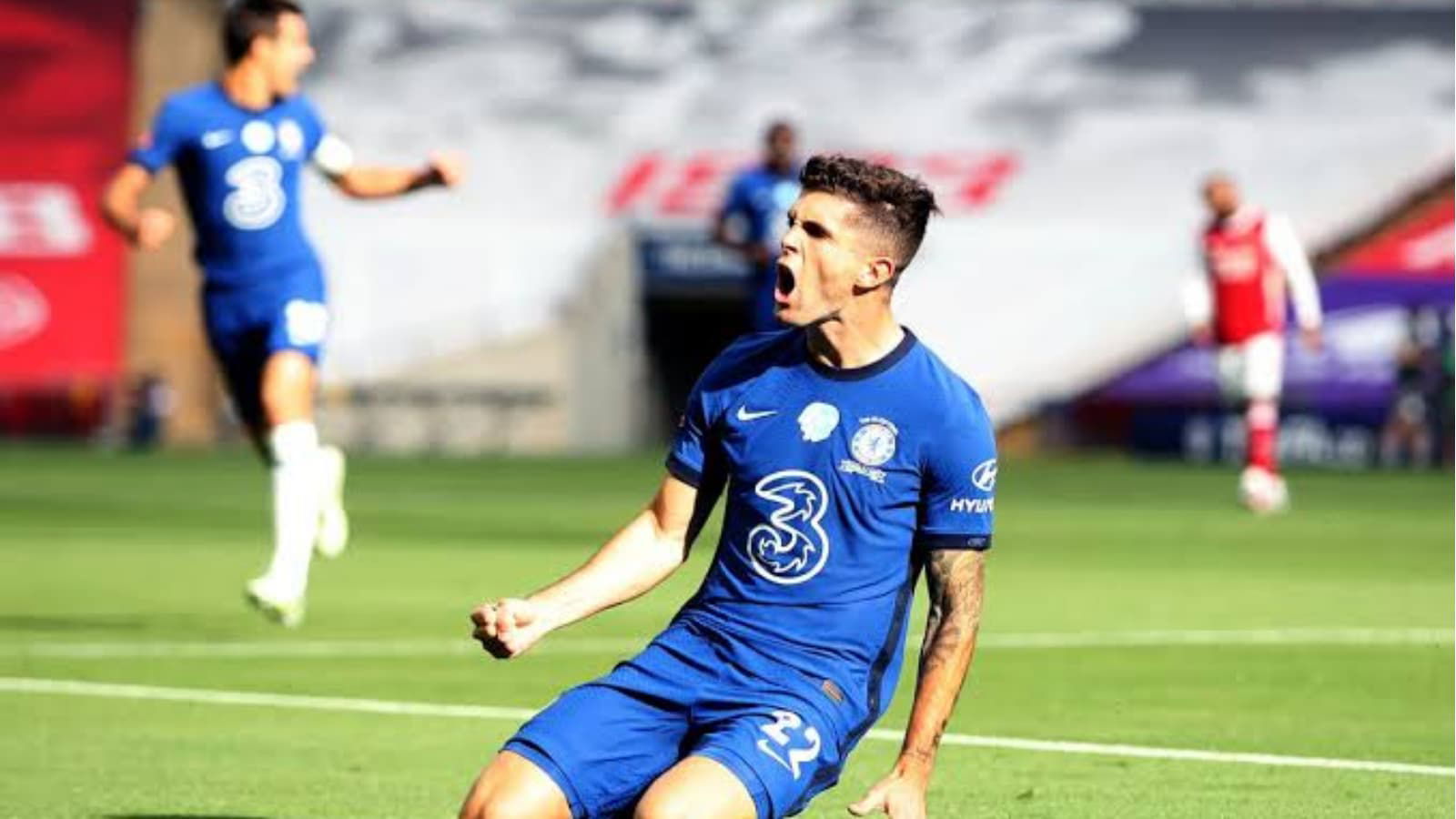 Cristian Pulisic Net Worth, Football Career, Income, Personal life, massive earnings, and more