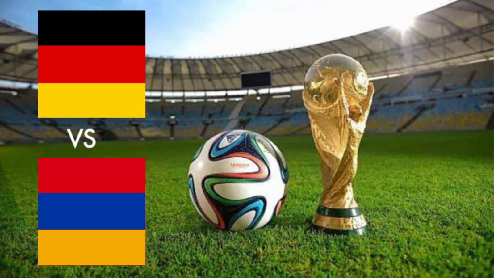 2022 World Cup Qualifiers: Germany vs Armenia Live Stream, Preview and Prediction