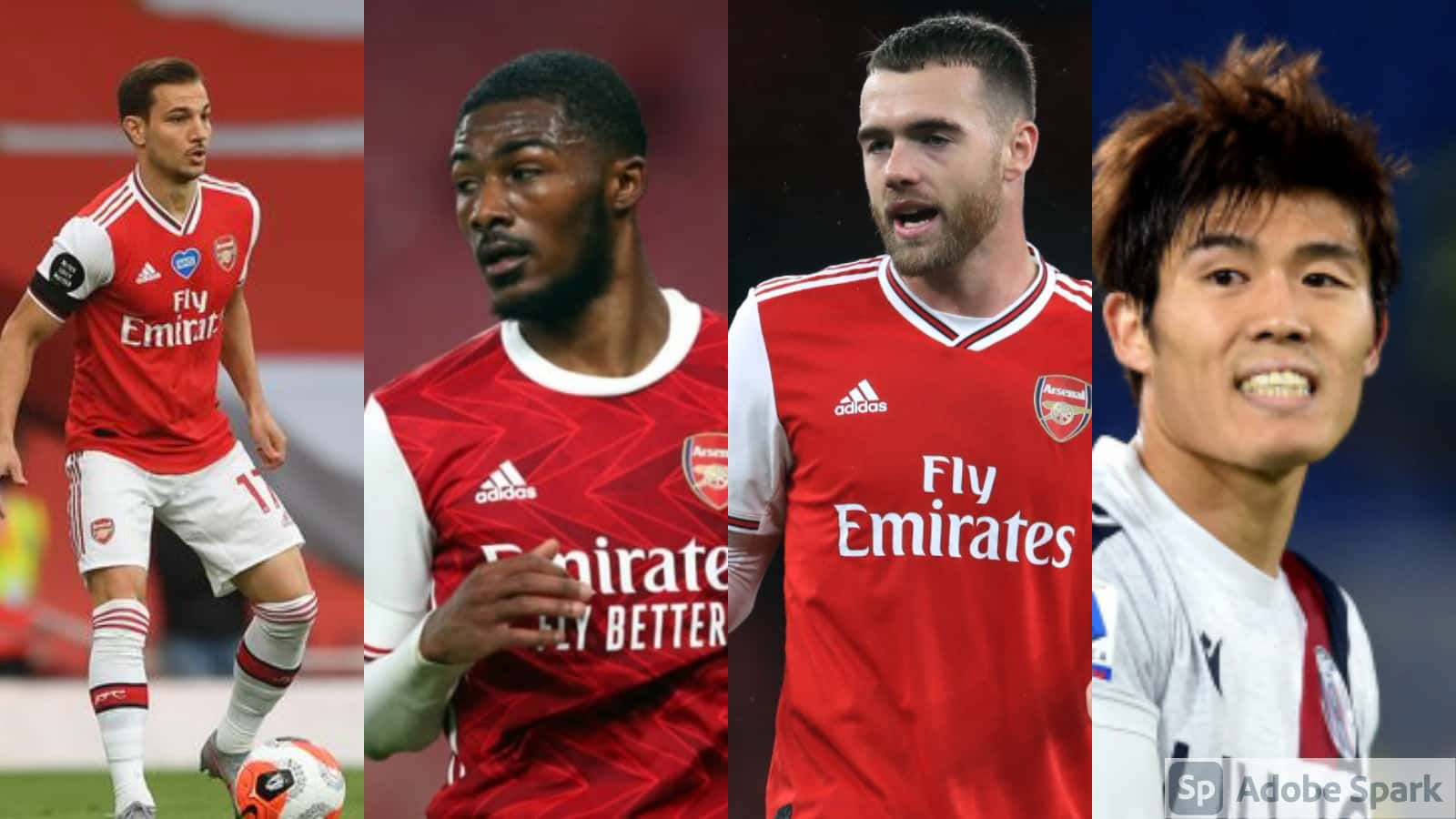 Potential Right Back options at Arsenal: who should be the right back after Bellerin’s departure?