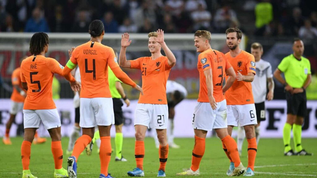 World Cup Qualifiers: Netherlands vs Montenegro Live Stream, Preview and Prediction 1 Adobe Post 20210903 1316080.5137786453116009