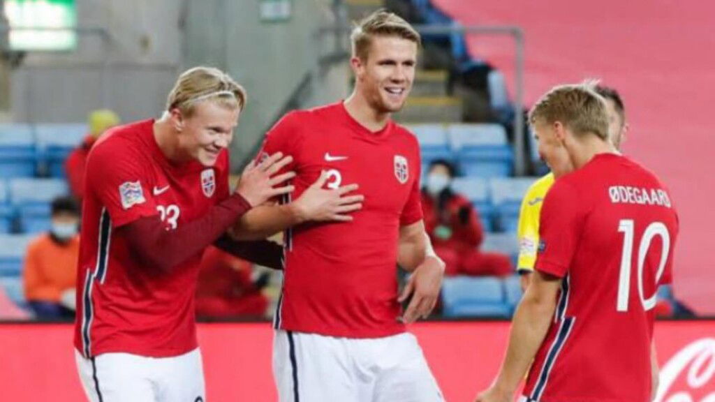 2022 World Cup Qualifiers: Latvia vs Norway Live Stream, Preview and Prediction 2 Adobe Post 20210902 1632340.6595923358315812