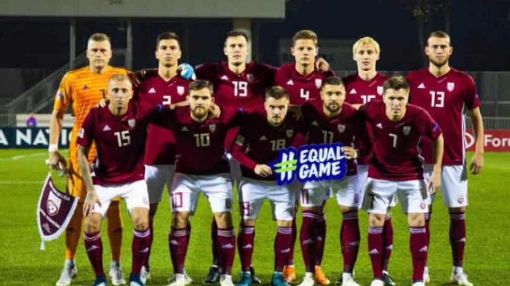 2022 World Cup Qualifiers: Latvia vs Norway Live Stream, Preview and Prediction 1 Adobe Post 20210902 1632230.6810224278095249