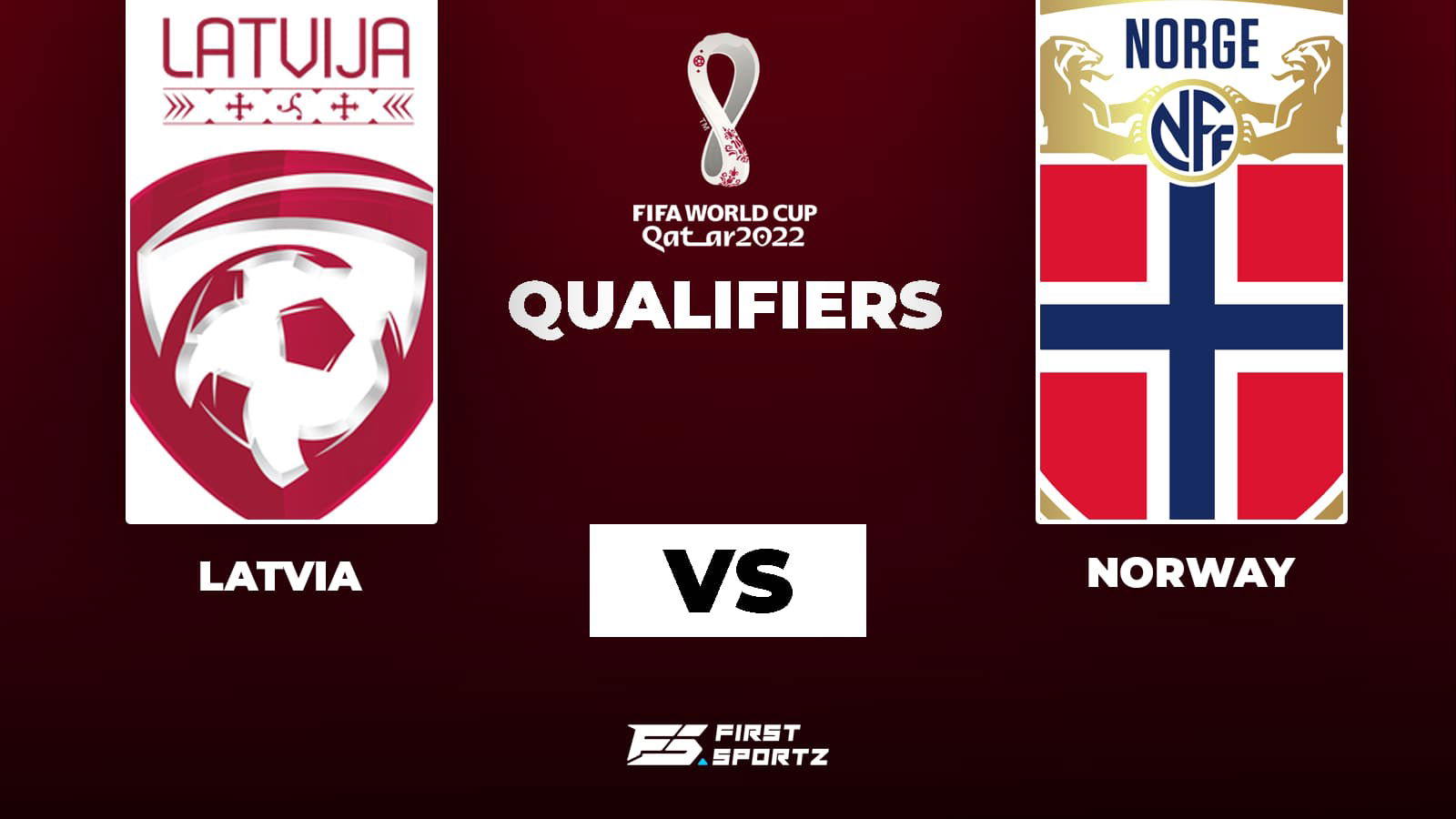 2022 World Cup Qualifiers: Latvia vs Norway Live Stream, Preview and Prediction