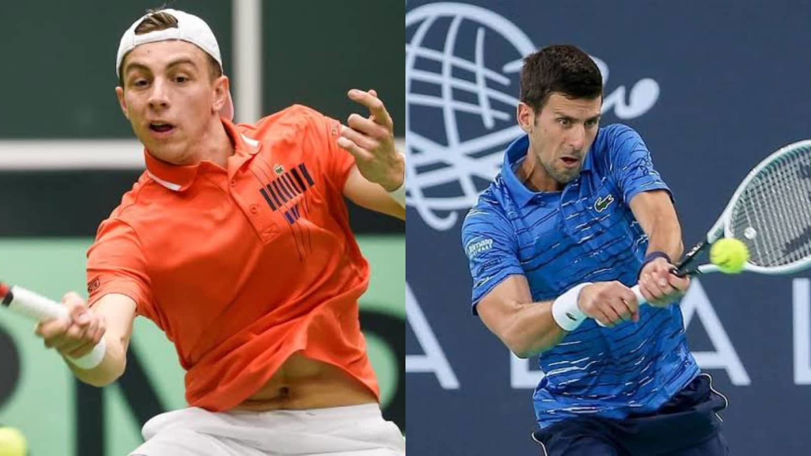 US Open 2021: Novak Djokovic vs Tallon Griekspoor LIVE stream: When, Where, and How to Watch