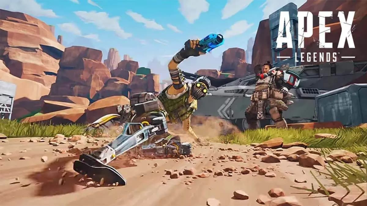 Apex Legends Tap-strafing will be patched out soon