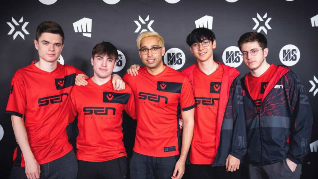 Valorant Champions Tour Stage 3 Masters Berlin: Prediction of Groups Stage for VCT Stage 3 Masters 5 Prediction of Groups Stage for VCT Stage 3 Masters