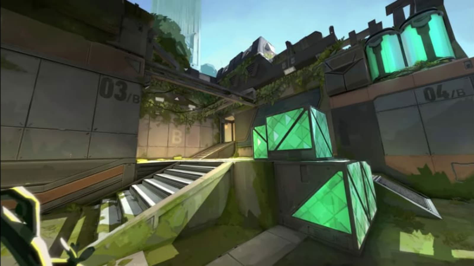 Valorant New Map Teaser: Official Map Teaser Released Ahead of Act 2 3 Valorant New Map Teaser: Official Map Teaser Released Ahead of Act 2