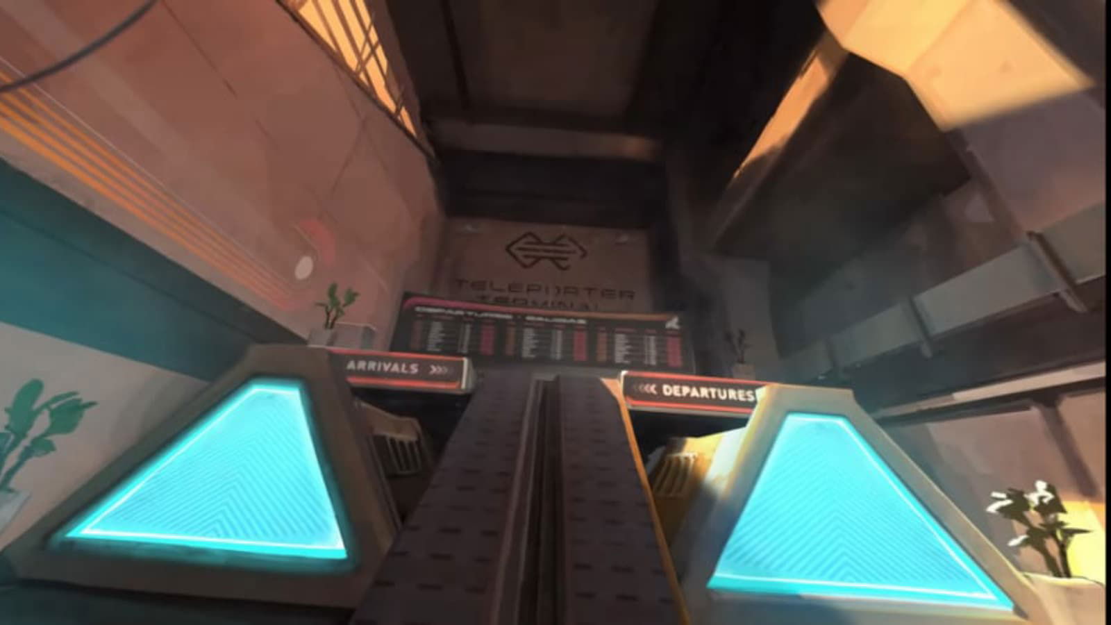 Valorant New Map Teaser: Official Map Teaser Released Ahead of Act 2 1 Valorant New Map Teaser: Official Map Teaser Released Ahead of Act 2