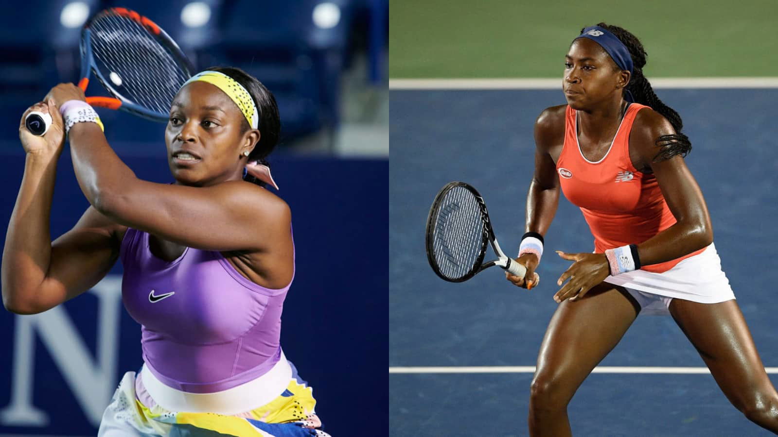 US Open 2021: Coco Gauff vs Sloane Stephens Preview, Head to Head, Prediction and Live stream
