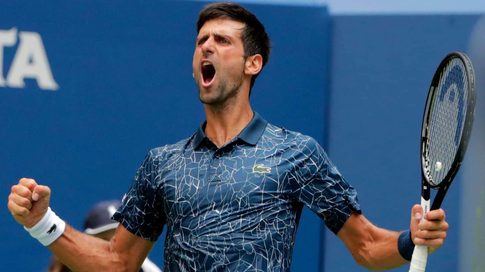 “I am a thorn on the side of many” Novak Djokovic speaks about his work with PTPA